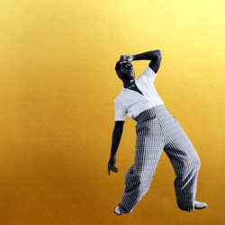 Вініловий диск Leon Bridges / Gold-Diggers Sound (LP)