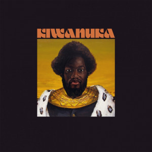 Michael Kiwanuka / Michael Kiwanuka Vinyl Disc (2LP)