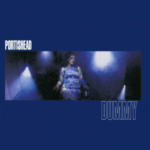 Вініловий диск Portishead / Dummy (LP)