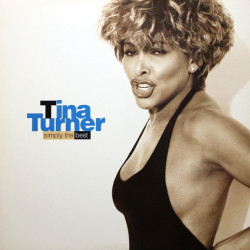 Вініловий диск Tina Turner / Simply the Best (2LP)