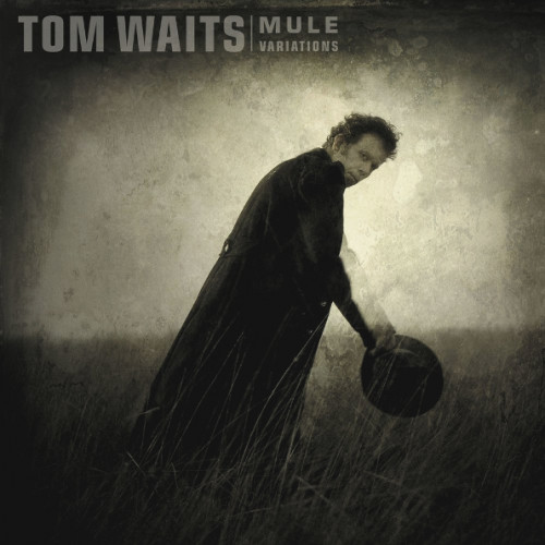 Вініловий диск Tom Waits / Mule Variations (2LP)