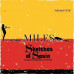 Miles Davis Vinyl Disc / Sketches Of Spain (LP)