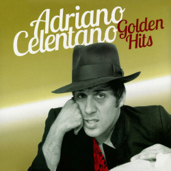 Вініловий диск Adriano Celentano / Golden Hits (LP)