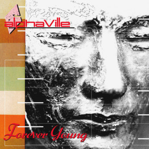 Вініловий диск Alphaville / Forever Young (LP)