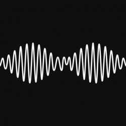 Vinyl Disc Arctic Monkeys / AM (LP)