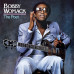 Вініловий диск Bobby Womack / The Poet ( LP)