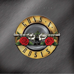 Вініловий диск Guns N ' Roses / Greatest Hits (2LP)