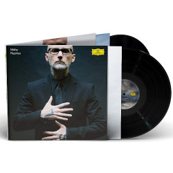 Вініловий диск Moby / Reprise (2LP)