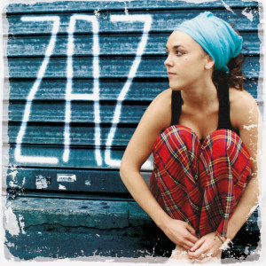 Вініловий диск Zaz / Zaz (LP)