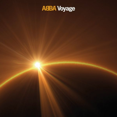 Вiнiловий диск ABBA / Voyage (LP)