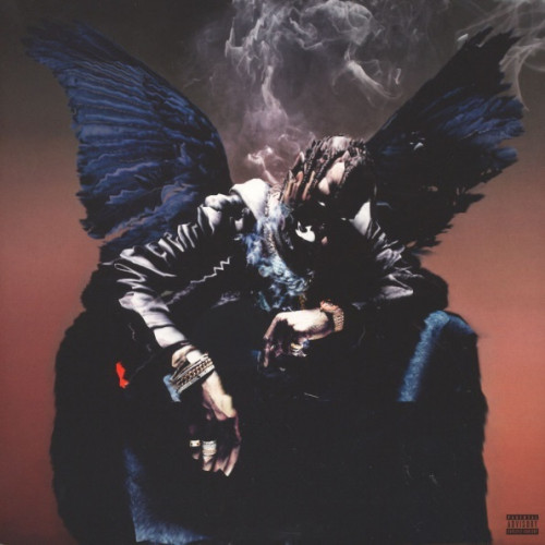 Вініловий диск Travis Scott / Birds In The Trap Sing Mcknight (2LP)