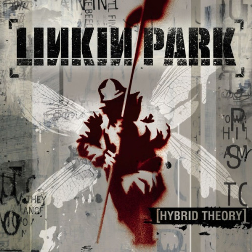 Вініловий диск Linkin Park / Hybrid Theory (LP)