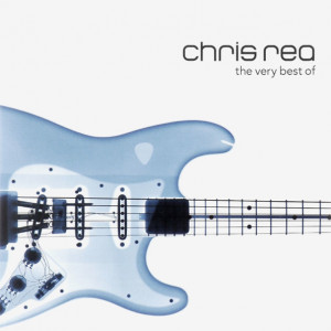 Вініловий диск Chris Rea / The Very Best Of (2LP)