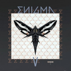 Вініловий диск Enigma / Voyageur (Limited Edition) (LP)