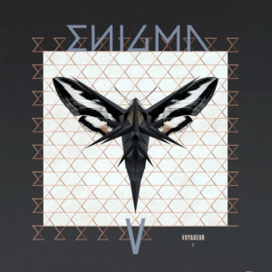 Вініловий диск Enigma / Voyageur (Limited Edition) (LP)