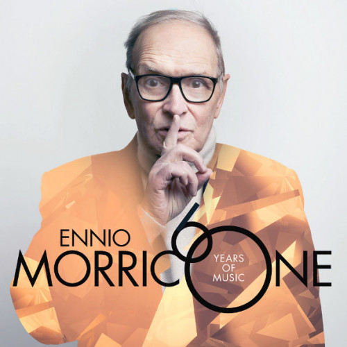 Вініловий диск Ennio Morricone / 60 Years of Music (2LP)