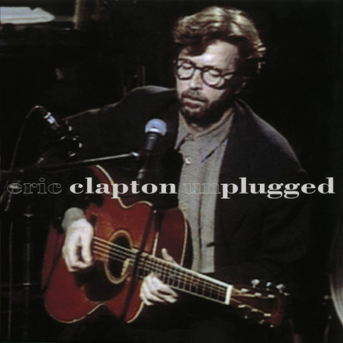 Вініловий диск Eric Clapton / Unplugged (2LP)