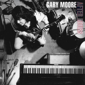 Вініловий диск Gary Moore / After Hours (LP)