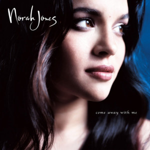 Norah Jones Vinyl Disc / Come Away With Me (LP)