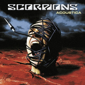 Вініловий диск Scorpions / Acoustica (2LP)