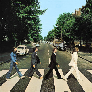 Вініловий диск The Beatles / Abbey Road (50th Anniversary Edition)(LP)