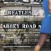 Вініловий диск The Beatles / Abbey Road (50th Anniversary Edition)(LP)