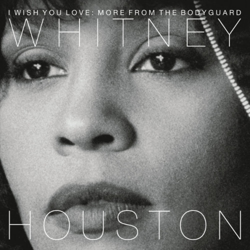 Вініловий диск Whitney Houston / I Wish You Love: More From The Bodyguard (Coloured Vinyl) (2LP)