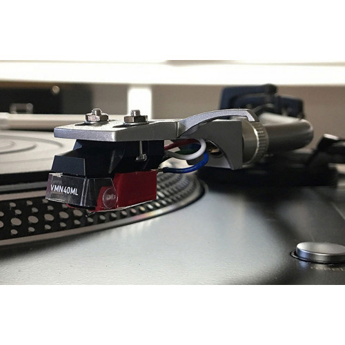 Головка звукоснимателя с шеллом Audio-Technica VM540ML/H