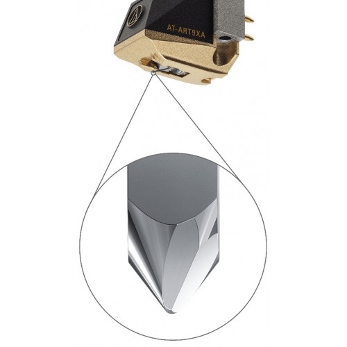 Головка звукознімача Audio-Technica AT-ART9XA