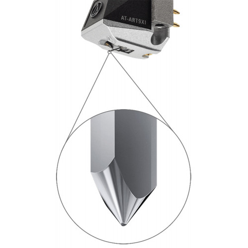 Головка звукознімача Audio-Technica AT-ART9XI