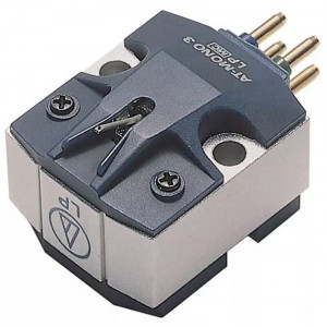 Головка звукознімача Audio-Technica AT-MONO3/LP