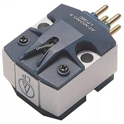 Головка звукознімача Audio-Technica AT-MONO3/LP