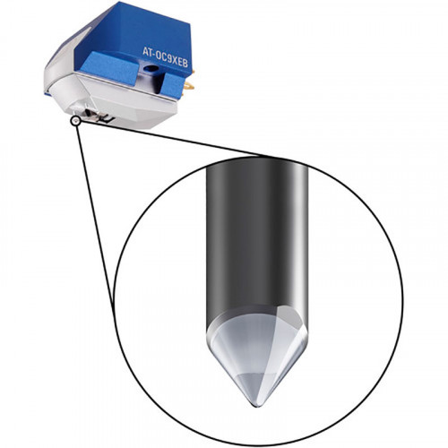 Phono cartridge Audio-Technica AT-OC9XEB