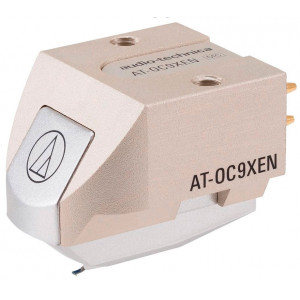 Головка звукознімача Audio-Technica AT-OC9XEN