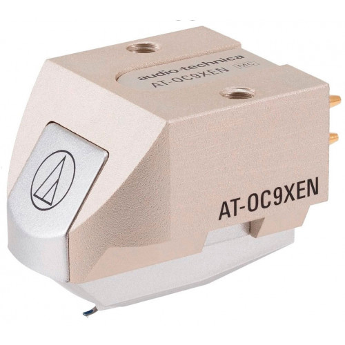 Головка звукознімача Audio-Technica AT-OC9XEN