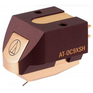 Головка звукознімача Audio-Technica AT-OC9XSH