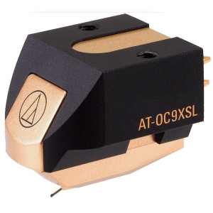 Головка звукознімача Audio-Technica AT-OC9XSL