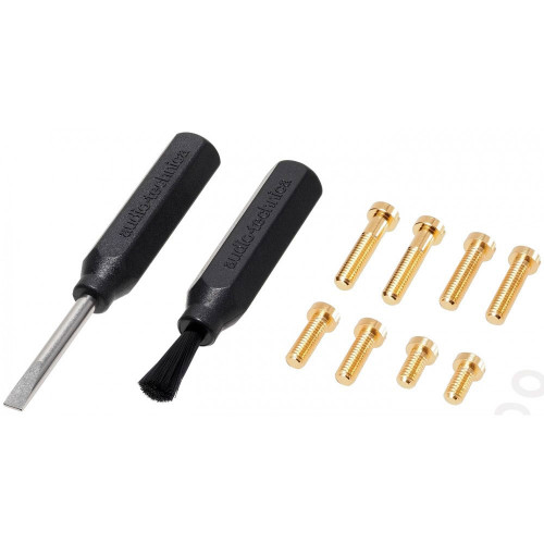 Головка звукознімача Audio-Technica AT-OC9XSL