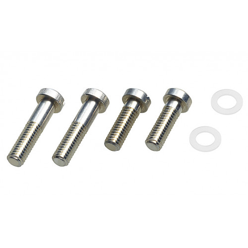 Головка звукознімача Audio-Technica AT-VM95E