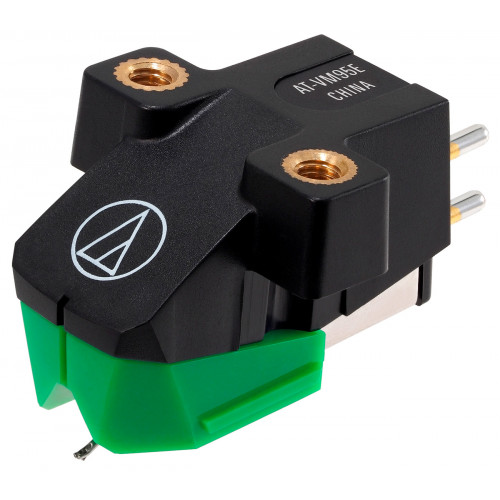 Головка звукознімача Audio-Technica AT-VM95E