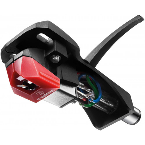 Головка звукознімача з шеллом Audio-Technica AT-VM95ML / H