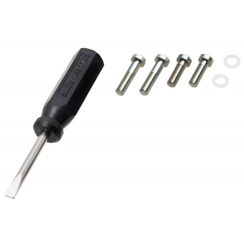 Головка звукознімача Audio-Technica AT-VM95ML