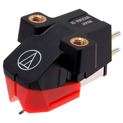 Головка звукознімача Audio-Technica AT-VM95ML