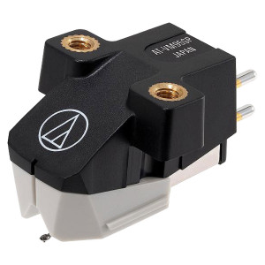 Головка звукознімача Audio-Technica AT-VM95SP