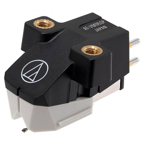Головка звукознімача Audio-Technica AT-VM95SP