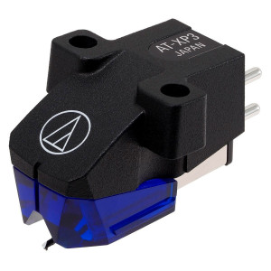 Головка звукознімача Audio-Technica AT-XP3