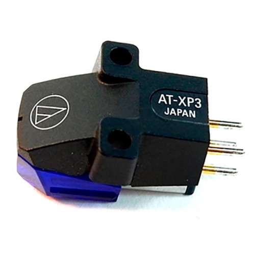 Головка звукознімача Audio-Technica AT-XP3