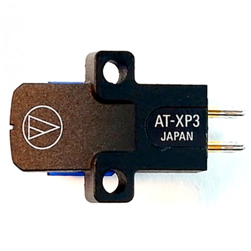 Головка звукознімача Audio-Technica AT-XP3