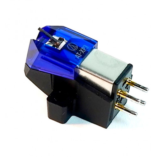 Головка звукознімача Audio-Technica AT-XP3