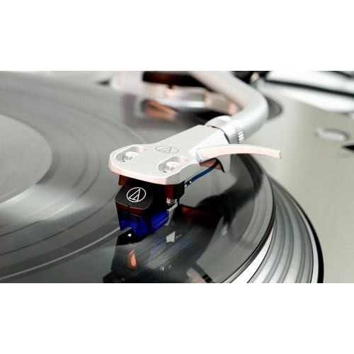 Головка звукознімача Audio-Technica AT-XP3